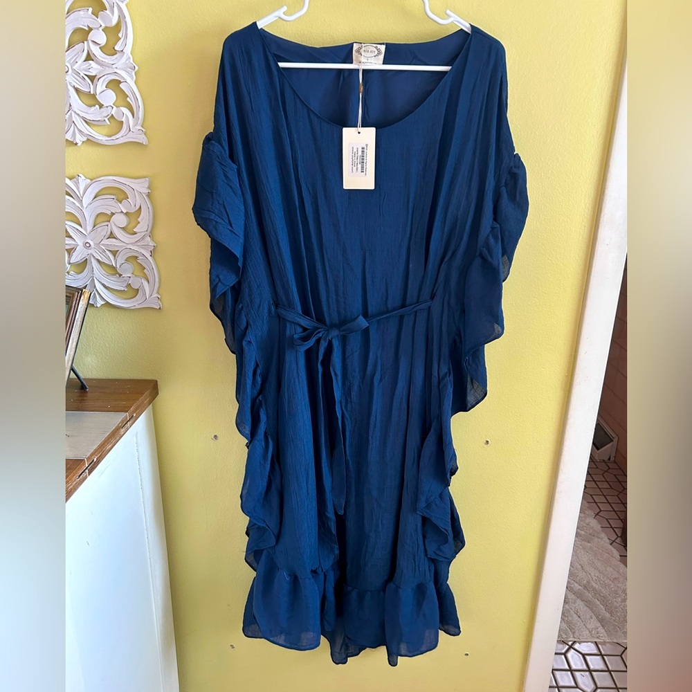 Joyfolie Mia Joy Jovanne Dress
